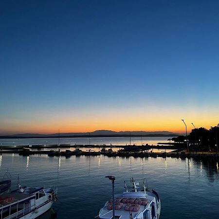 Apartmani Marina Crikvenica Exterior foto