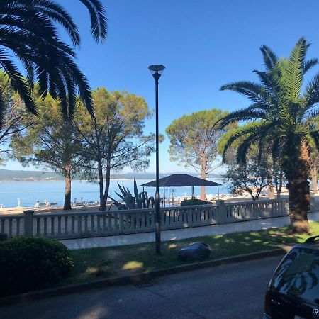 Apartmani Marina Crikvenica Exterior foto