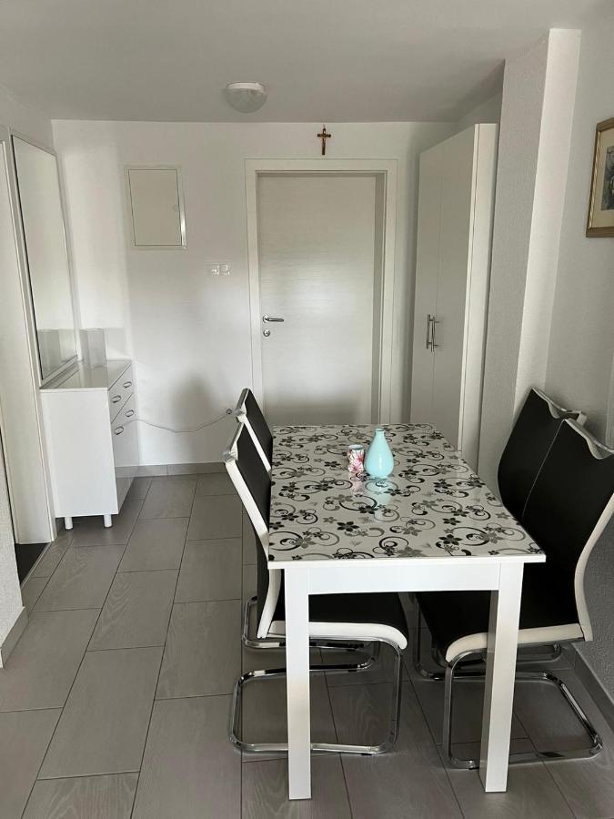 Apartmani Marina Crikvenica Exterior foto