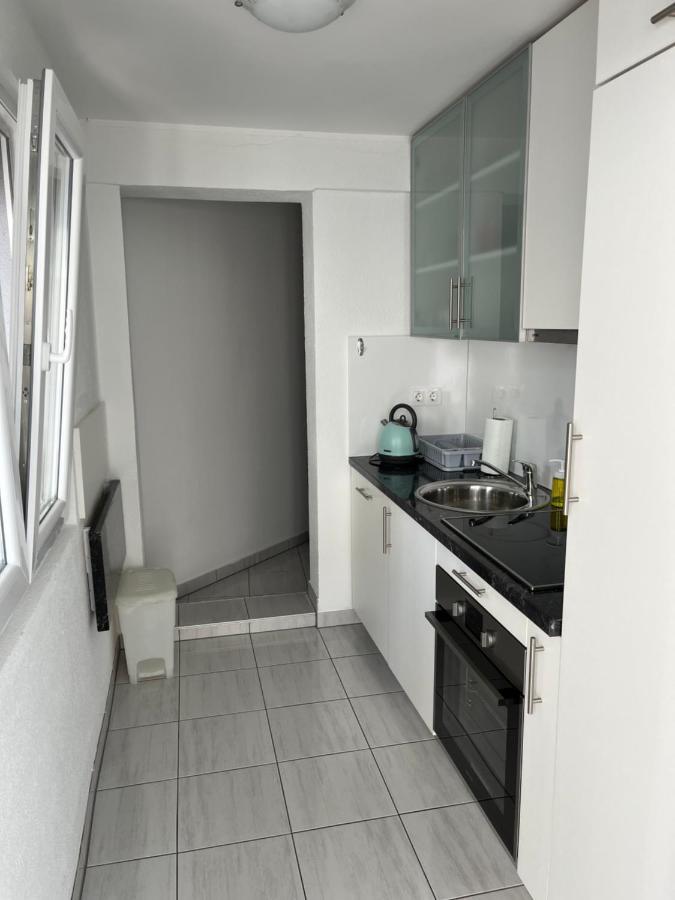 Apartmani Marina Crikvenica Exterior foto