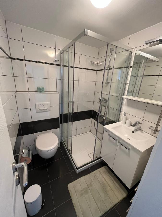 Apartmani Marina Crikvenica Exterior foto