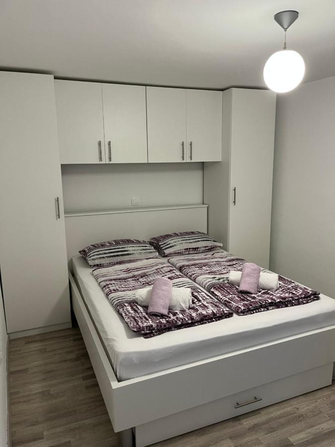 Apartmani Marina Crikvenica Exterior foto