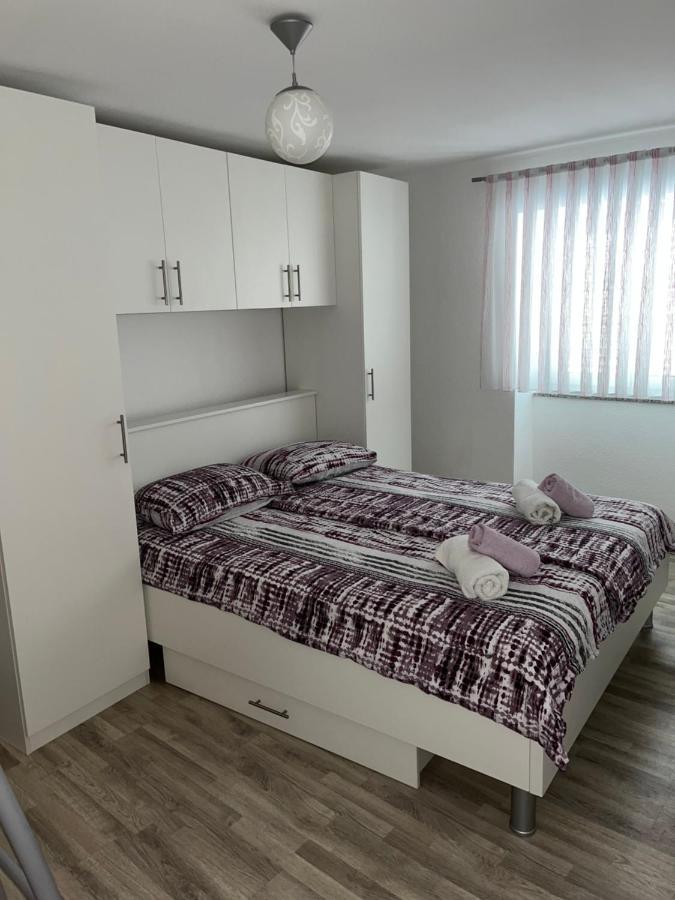 Apartmani Marina Crikvenica Exterior foto