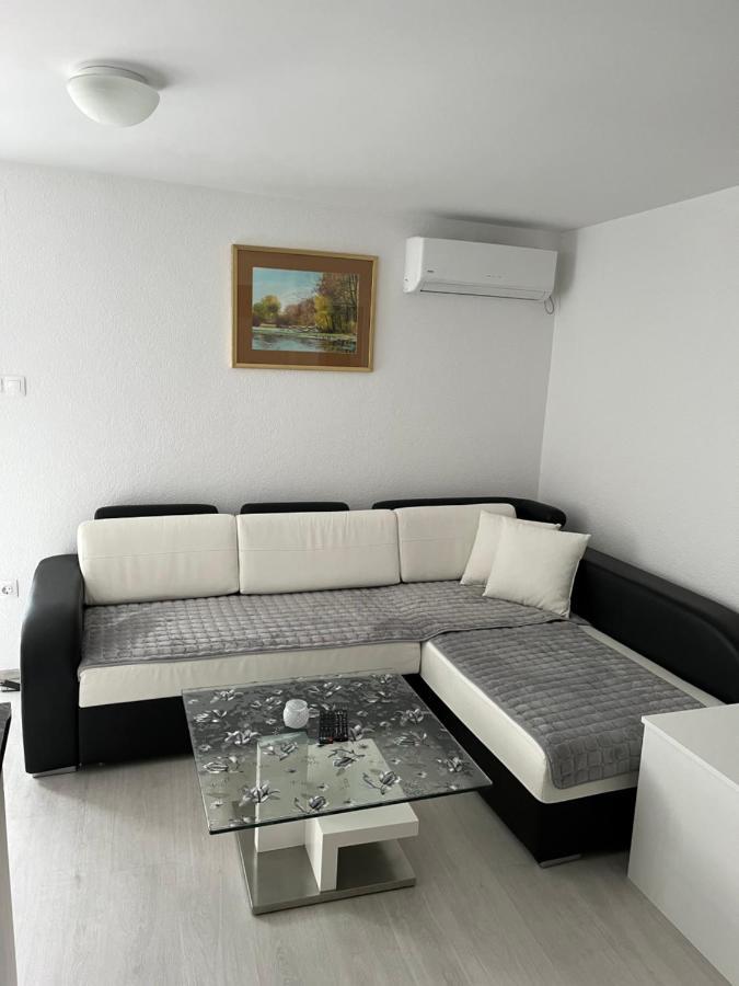Apartmani Marina Crikvenica Exterior foto