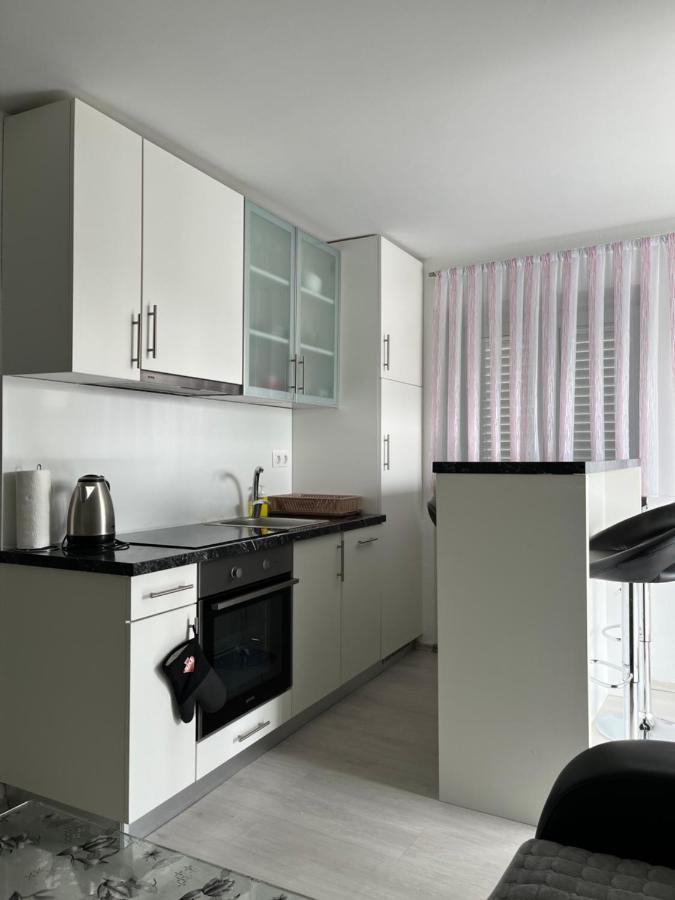 Apartmani Marina Crikvenica Exterior foto