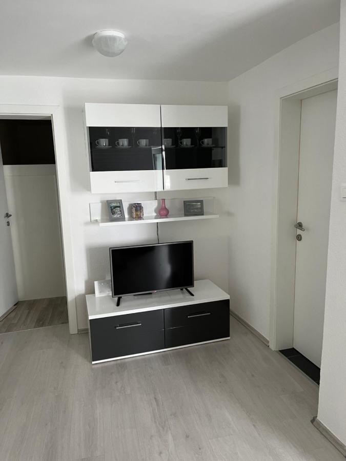 Apartmani Marina Crikvenica Exterior foto
