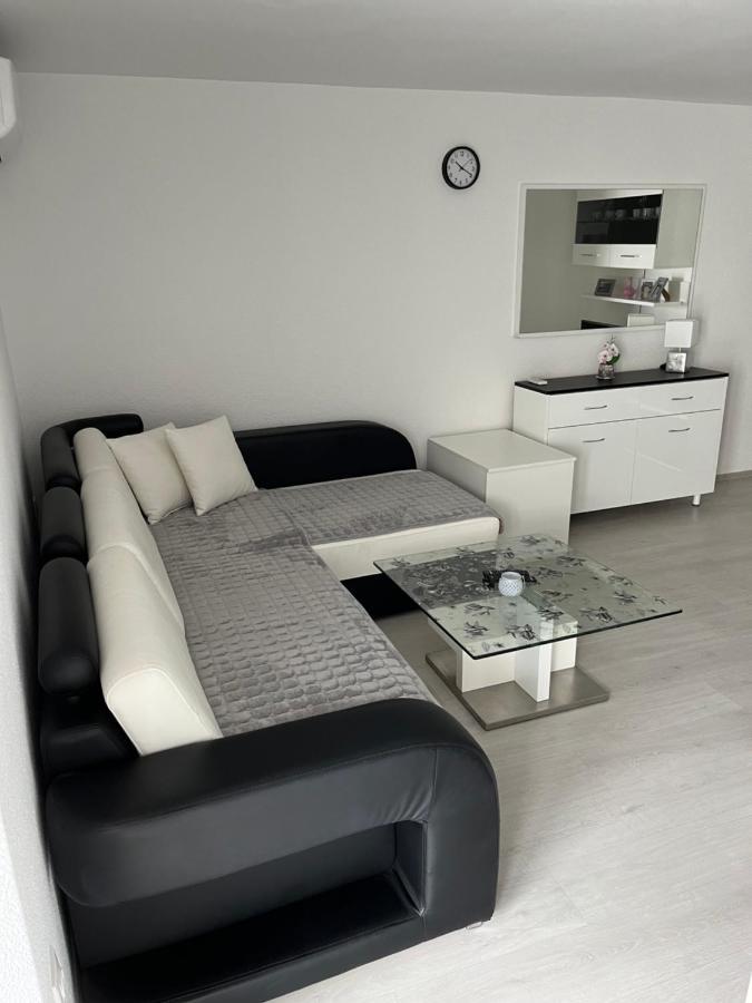Apartmani Marina Crikvenica Exterior foto