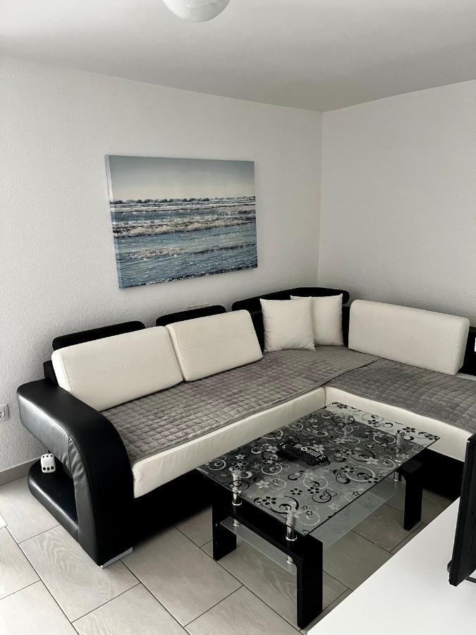 Apartmani Marina Crikvenica Exterior foto