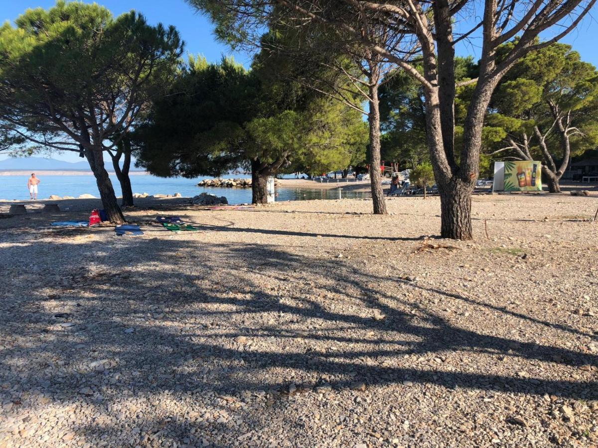 Apartmani Marina Crikvenica Exterior foto